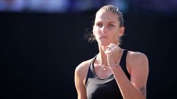 Australian Open, forfait per la Pliskova