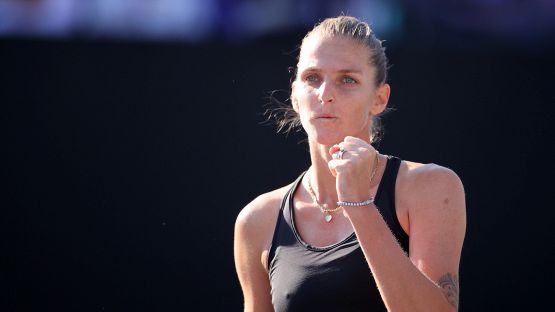 Australian Open, forfait per la Pliskova