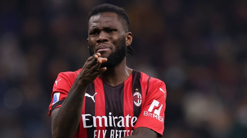 Mercato Milan: se Kessie dovesse andarsene c'è già il sostituto