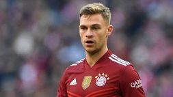 Bayern, Kimmich ancora in quarantena: entrato in contatto con un positivo