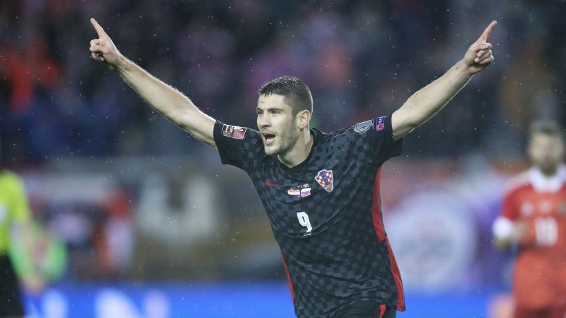 Inter, agente Kramaric: "Vedrei bene Andrej in Italia"