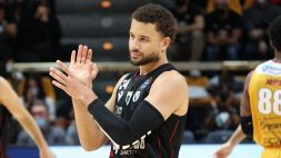 Virtus Bologna, Weems pronto per una nuova avventura