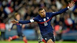 PSG, la cifra mostre offerta a Mbappe per il rinnovo