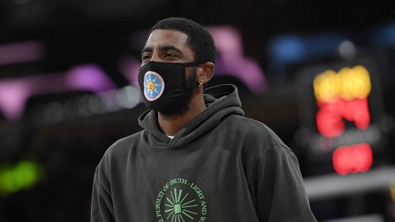 NBA, Irving agli All-Star Game?