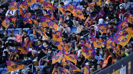 LaLiga, decise le date dei recuperi