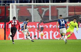 Marelli fa chiarezza su rigori pro-Inter e quello reclamato dal Milan