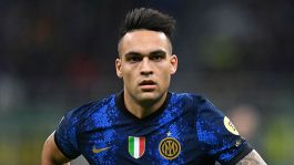 Lautaro si riprende l'Inter: goal contro il Napoli e scuse a San Siro
