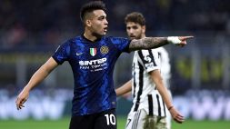 MIlan-Inter, Lautaro: "Derby partita speciale"