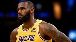 All Star Game, i quintetti di partenza: LeBron James eguaglia Kobe Bryant