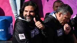 Qatar 2022, Adani: 'Francia favorita, ma spero nel Dio del calcio'