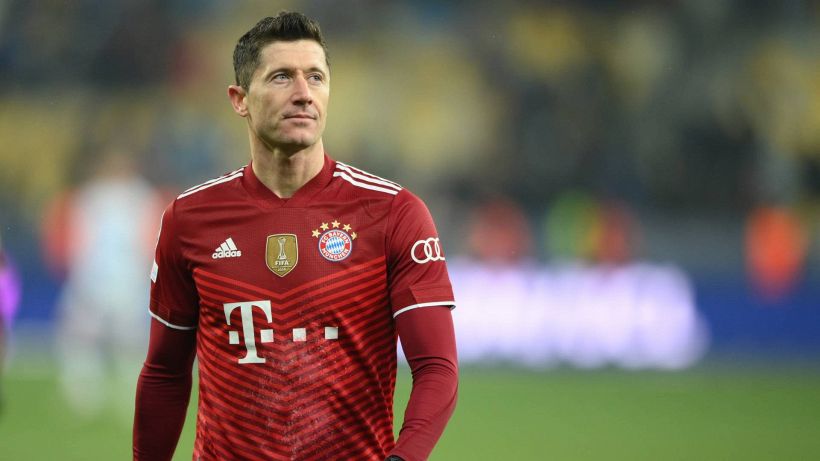 Bayern Monaco, si pensa al dopo Lewandowski: difficile il super colpo