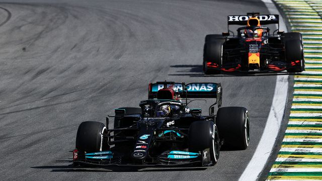 F1, accolto il ricorso Mercedes: Verstappen potrebbe venire retrocesso