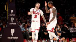 Bulls da primato, Golden State vince ancora