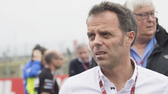 MotoGP, Capirossi: "Vorrei Marquez in Ducati"