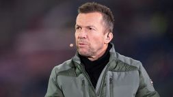 Serie A, Lothar Matthaus: "Il derby di Milano? La favorita per lo scudetto è un'altra"