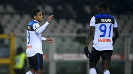 Champions League, Atalanta-Manchester U.: le probabili formazioni