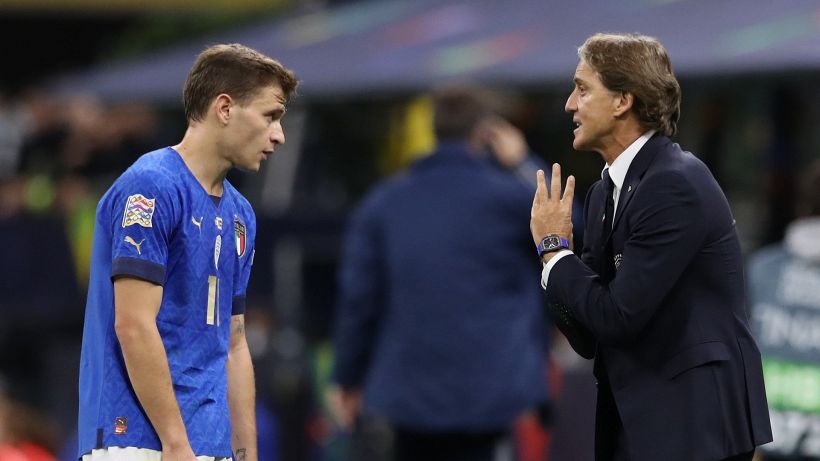 Mondiali, l'Italia trema: emergenza infortuni, rompicapo per Mancini