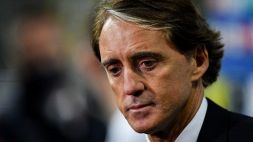 Italia, parole sorprendenti di Roberto Mancini in ottica playoff