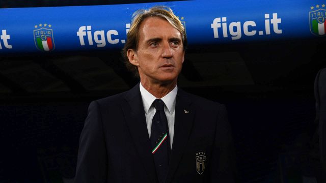 Italia, Mancini guarda avanti: ecco la squadra da evitare ai playoff