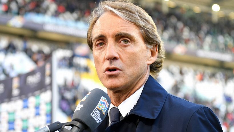 Azzurri, i convocati di Mancini: una sorpresa e due grandi ritorni