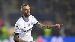 Inter: primo passo in avanti per il rinnovo di Brozovic
