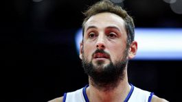 Basket, Belinelli: "L'Eurolega è un obiettivo"