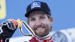 Sci alpino, slalom maschile Campiglio: Schwarz fa sul serio, vince sulla 3-Tre e balza davanti a Odermatt