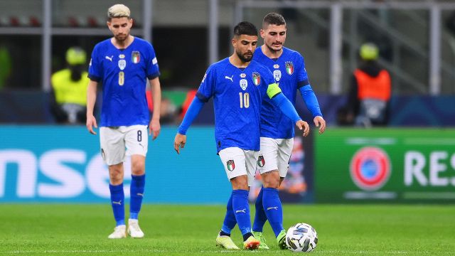 Italia esclusa da Mondiali in Qatar? Le cifre di un disastro economico
