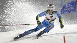 Sci Alpino, le convocate italiane per lo slalom speciale