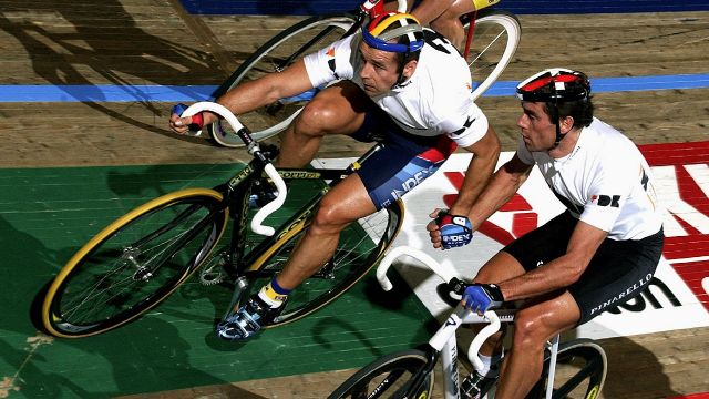 Ciclismo, Martinello ha scelto l'erede di Nibali