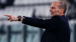 Serie A 2021/2022, Salernitana-Juventus: i convocati di Allegri