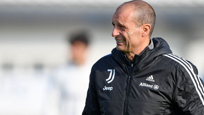 Serie A, Juventus: due giocatori a rischio in vista della Lazio