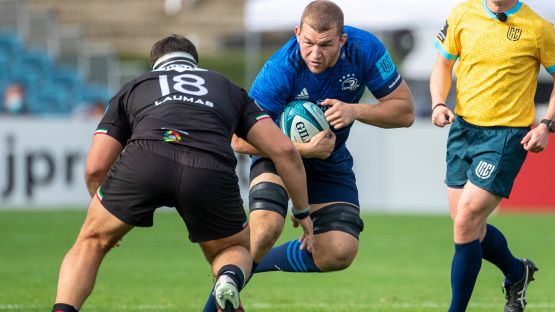 Italrugby: Matteo Nocera lascia il ritiro dell’Italia