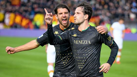Serie A, parla Aramu: "A Venezia sono rinato"