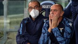 Lazio, Sarri è scontento del mercato: rinnovo bloccato