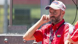 MotoGp, Max Biaggi su Valentino Rossi: "Con lui si ritira una parte di me"