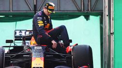 Verstappen lancia l'allarme: "Ci manca il passo"