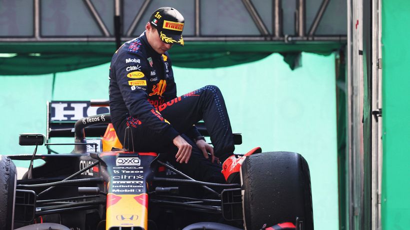 F1, Verstappen a Jeddah potrebbe diventare Campione del Mondo: "Sono calmo"