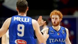 Basket, Mondiali 2023: Flaccadori e Udom sostituiscono Mannion e Totè