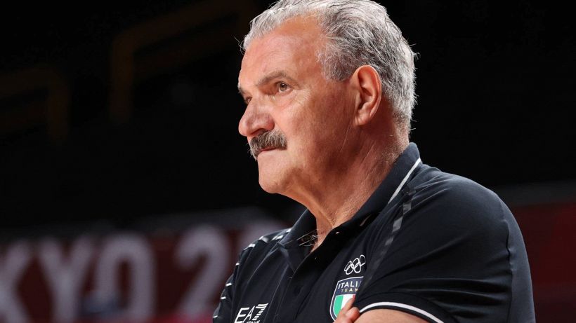 Basket, a Varese parte il toto nomi: Sacchetti dice no alla panchina
