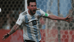 Messi Pallone d’Oro per la 7^ volta. Ecco chi ne ha di più in bacheca