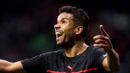 Junior Messias: la favola di un calciatore diventato grande a 30 anni