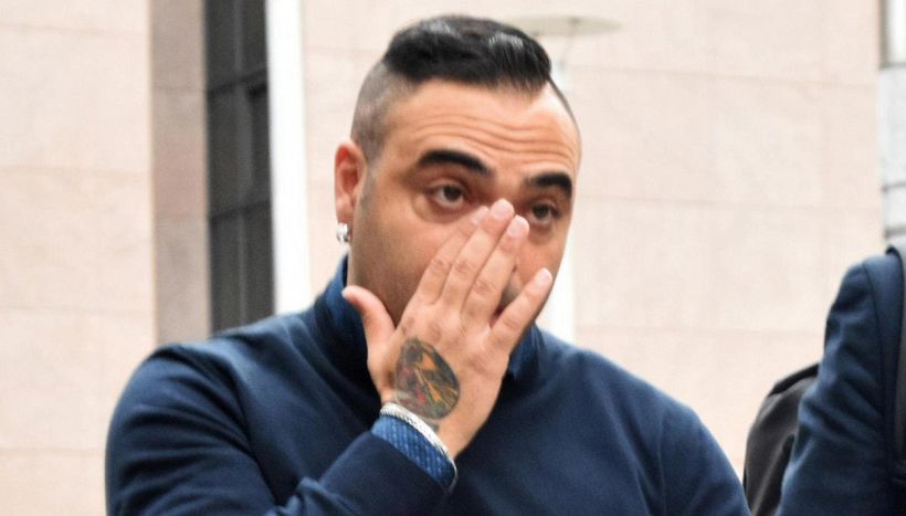 Miccoli in carcere a Rovigo, l'avvocato: "Lontano da tutto e da tutti"