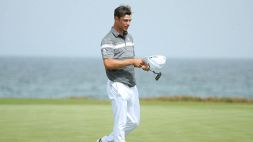 Ranking golf: Migliozzi è sempre il migliore degli italiani