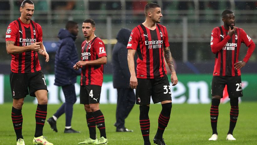 Milan-Porto, Kalulu: "Ci è mancato il gol in più"