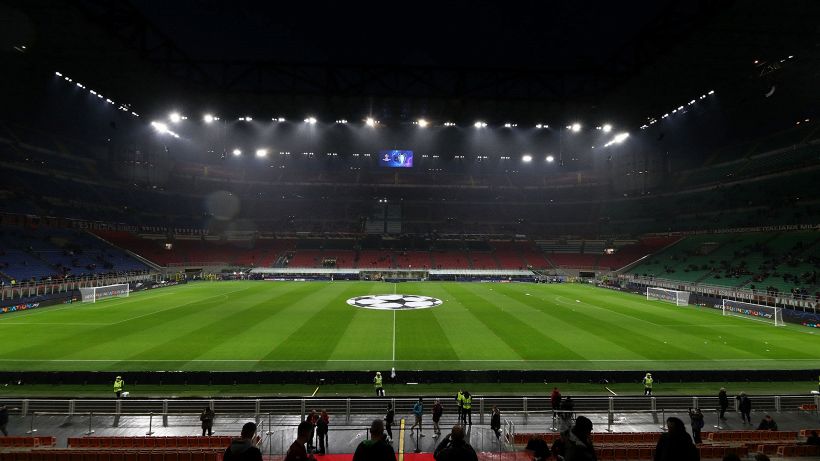 Champion League, Milan-Porto: le formazioni ufficiali