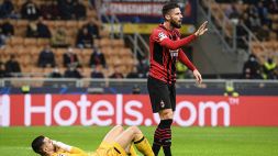 Milan eliminato dalla Champions League se... tutte le combinazioni