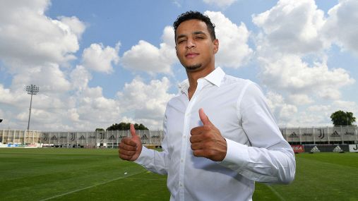 Ufficiale, Juve: a gennaio torna Ihattaren dall'Ajax