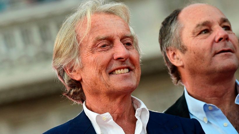 F1: Ferrari, Montezemolo scettico per il Mondiale 2022