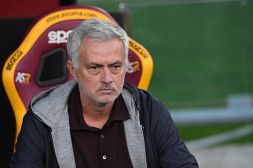 E' il Mourinho day, arriva messaggio dai tifosi Inter allo Special One